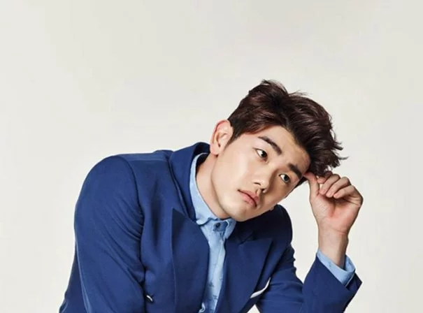 Eric Nam MN2S