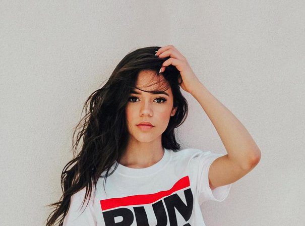 Jenna Ortega MN2S