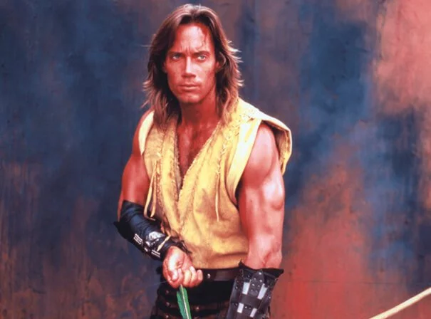 Kevin Sorbo