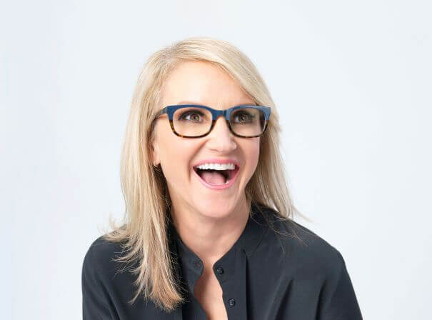 Mel Robbins MN2S