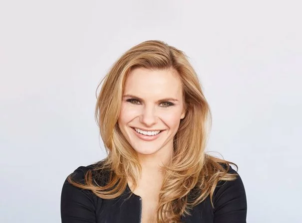 Michele Romanow MN2S