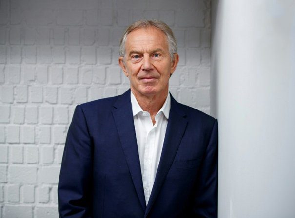 Tony Blair MN2S