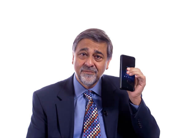 Vivek Wadhwa MN2S