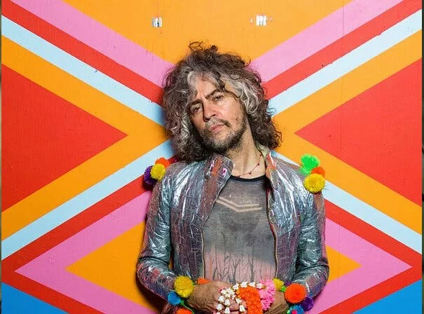 Wayne Coyne