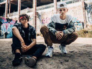 bars and melody 4
