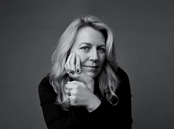 cheryl strayed