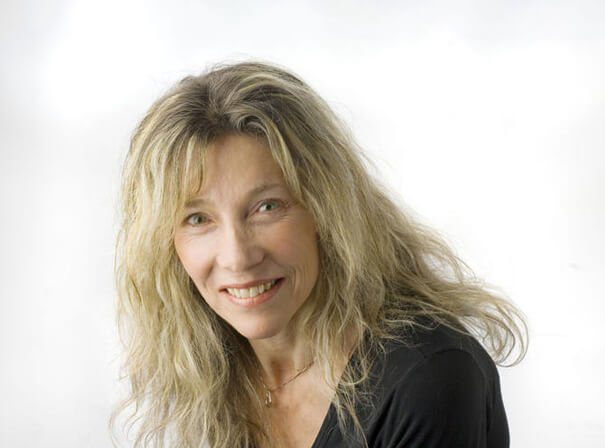 Linda McQuaig MN2S