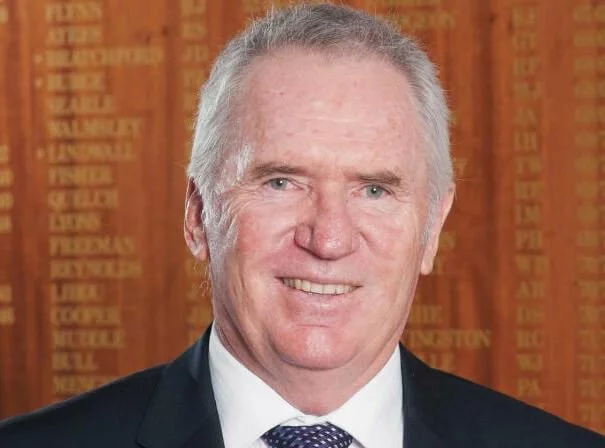 Allan Border MN2S