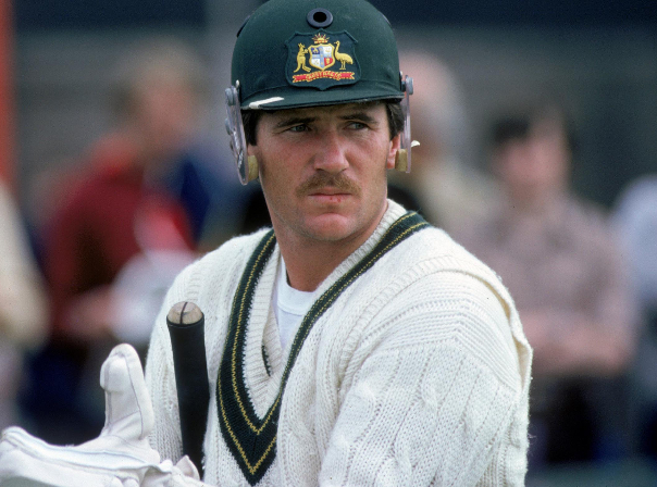 Allan Border