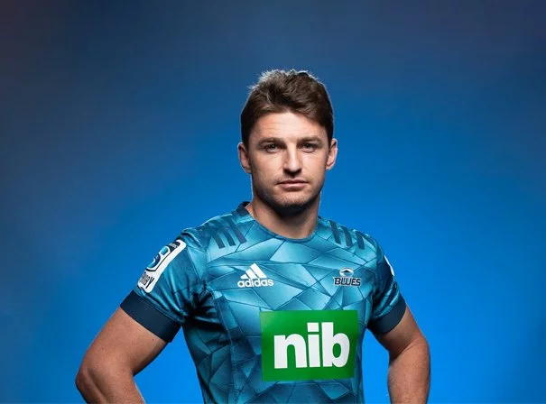 Beauden Barrett MN2S