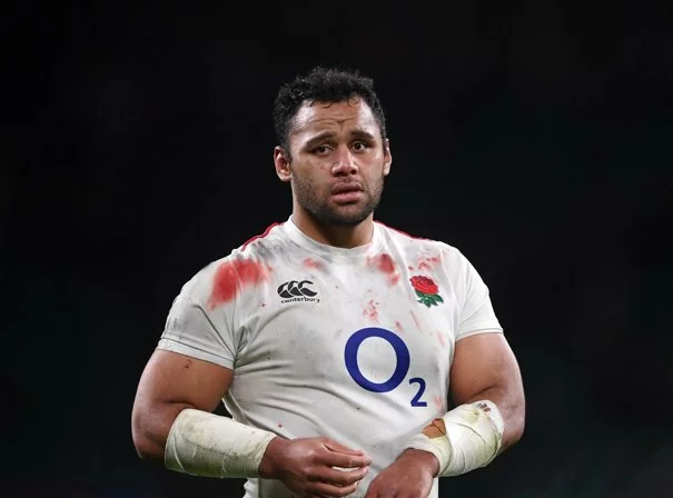 Billy Vunipola MN2S