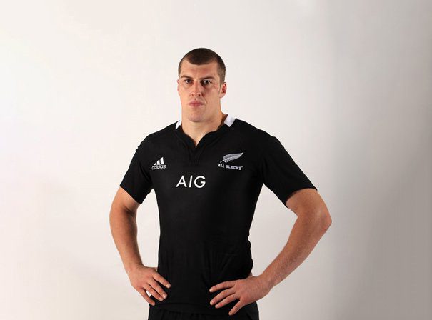 Brodie Retallick MN2S