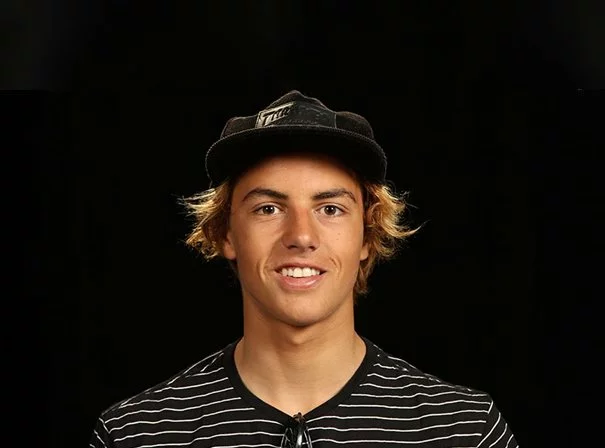 Curren Caples MN2S