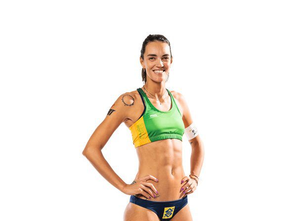 Fernanda Alves MN2S 1