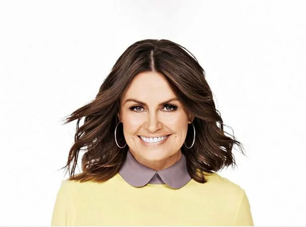 Lisa Wilkinson MN2S 1