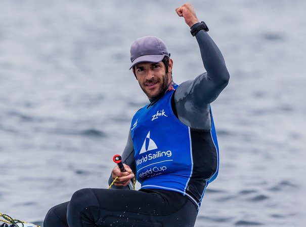 Pavlos Kontides MN2S