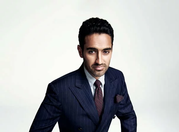 Waleed Aly MN2S