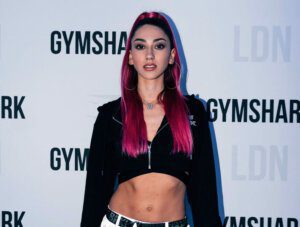 ambergymshark
