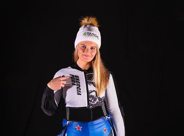 Alice Robinson MN2S