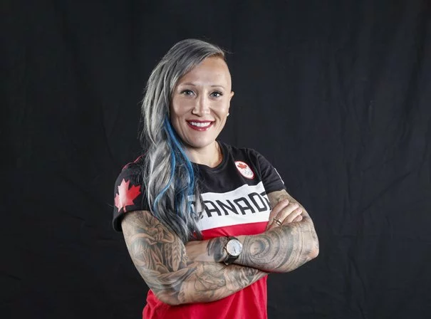 Kaillie Humphries MN2S