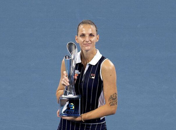 Karolina Pliskova MN2S