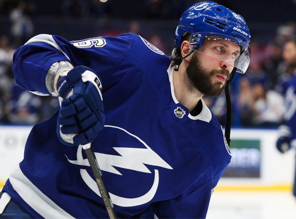 Nikita Kucherov MN2S