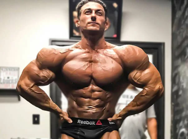 Sadik Hadzovic MN2S