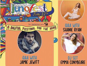 juno fest mn2s