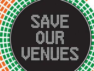 saveourvenues mn2s