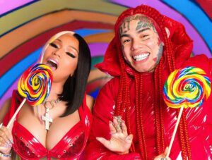 tekashi mn2s