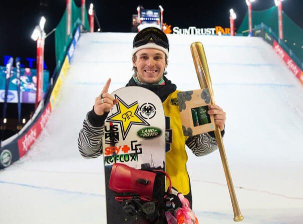 Chris Corning MN2S 1
