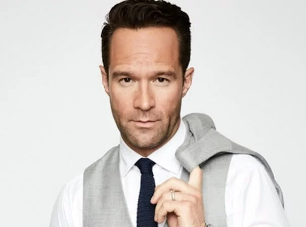 Chris Diamantopoulos MN2S