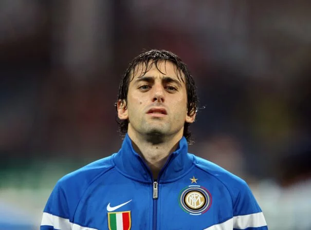 Diego Milito MN2S