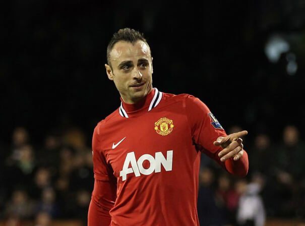 Dimitar Berbatov MN2S