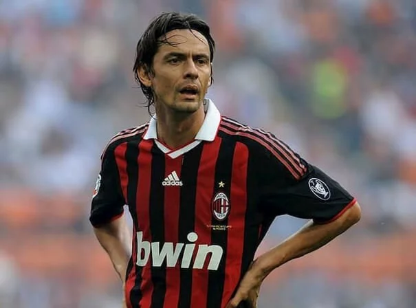 Filippo Inzaghi MN2S