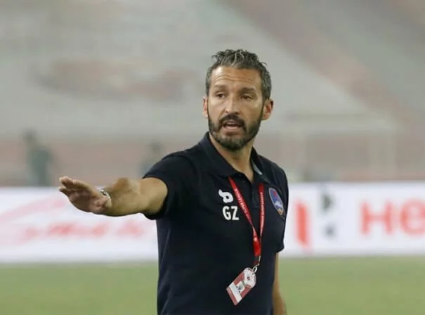 Gianluca Zambrotta MN2S 1