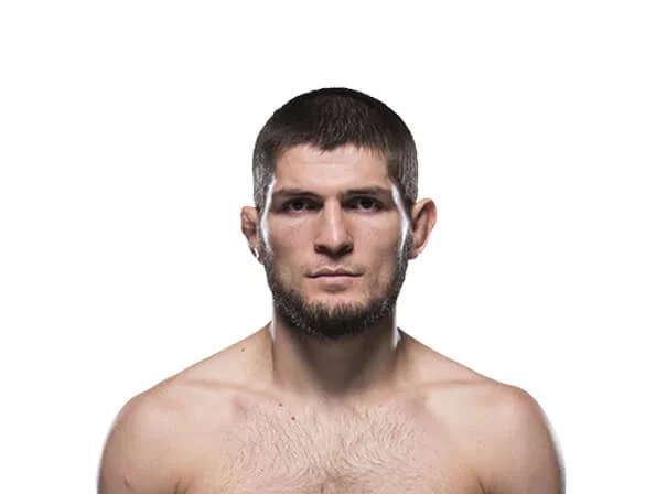 Khabib Nurmagomedov MN2S 1