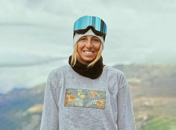 Laurie Blouin MN2S 1