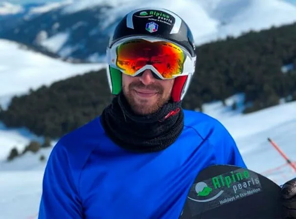 Lorenzo Sommariva MN2S 1