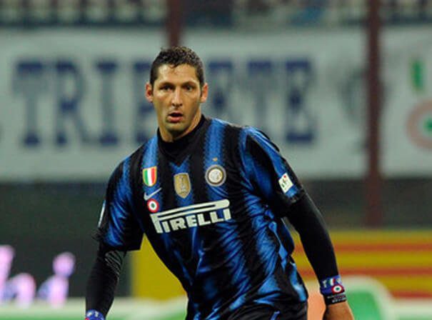 Marco Materazzi MN2S