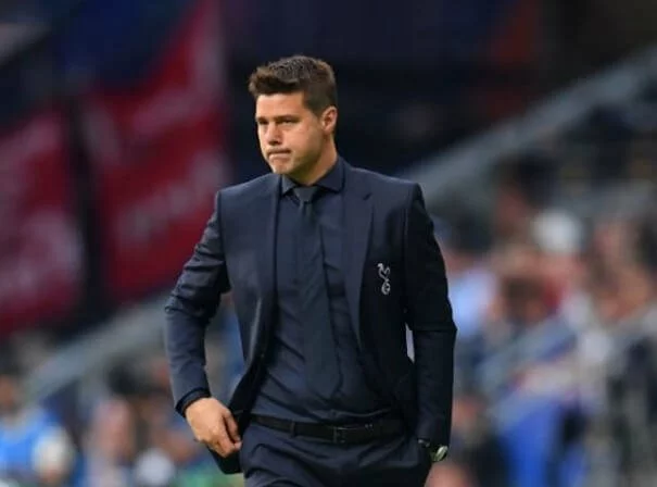 Mauricio Pochettino MN2S