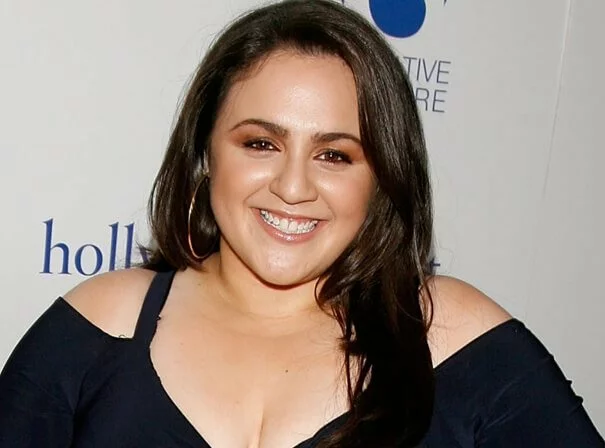 Nikki Blonsky MN2S