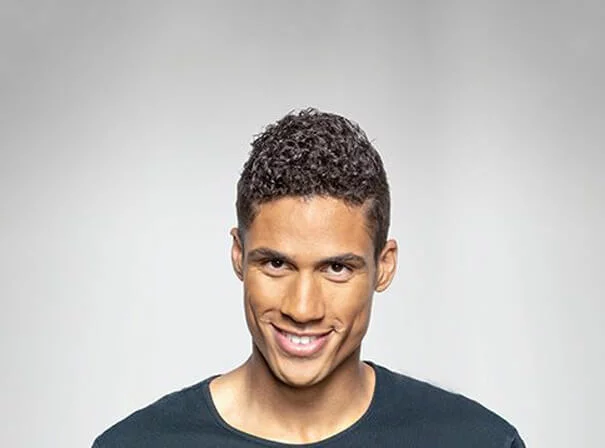 Raphael Varane MN2S