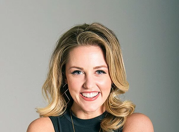 Taylor Louderman MN2S