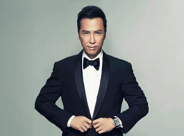 donnie yen