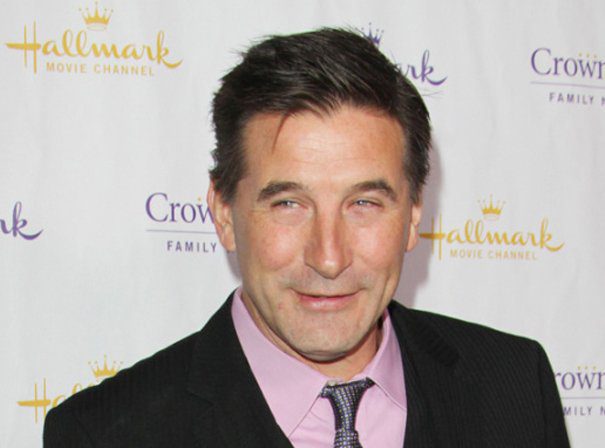 Billy Baldwin MN2S