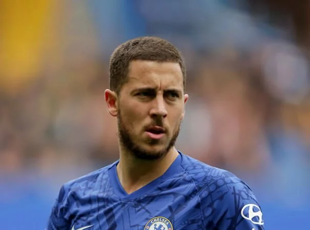 Eden Hazard MN2S