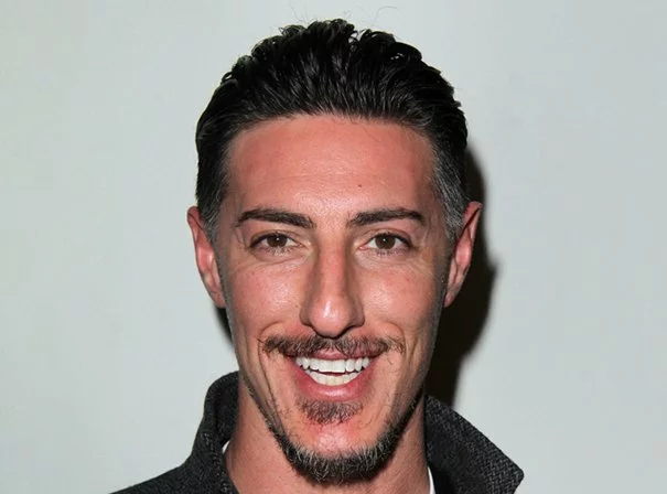 Eric Balfour MN2S