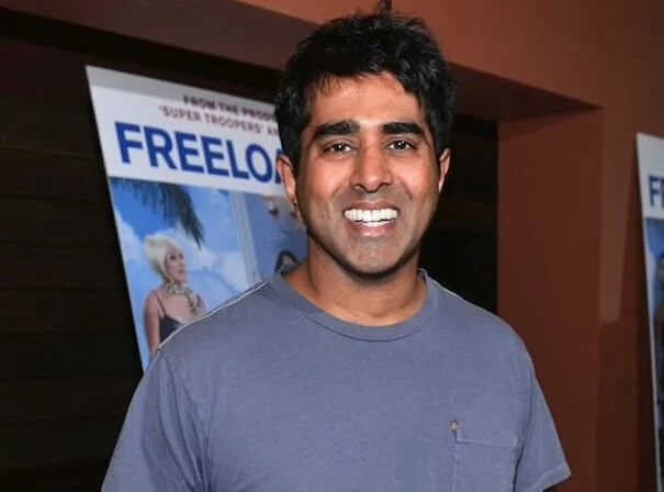 Jay Chandrasekhar MN2S