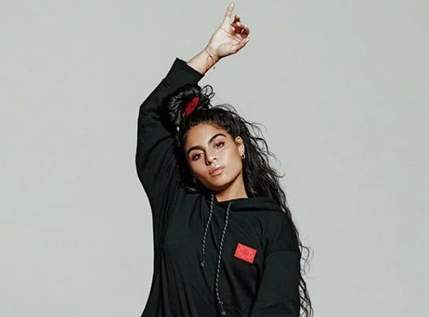 Jessie Reyez MN2S 2